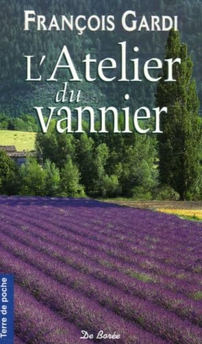 L'Atelier du vannier 9782844943873