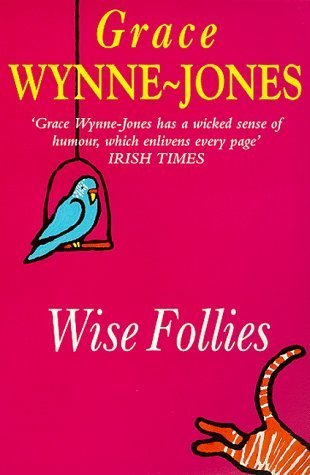 Wise Follies 9780671855185