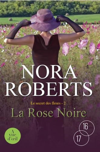 La Rose noire 9782846665032
