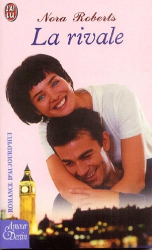 Rivale (La) 9782290333143