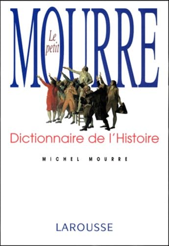LE PETIT MOURRE (Ancienne Edition) 9782035192653