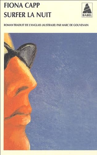 Surfer la nuit 9782742755929
