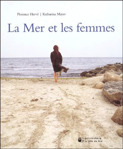 La Mer et les femmes 9782882582966