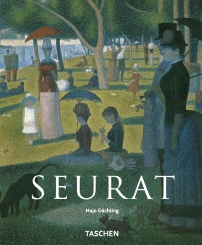 Georges Seurat 1859-1891 9783822809600