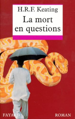 La mort en questions 9782213599953