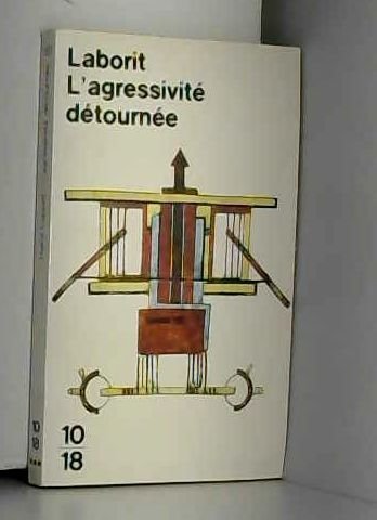 L'agressivité détournée 