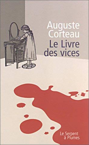 Le livre des vices 9782842612658