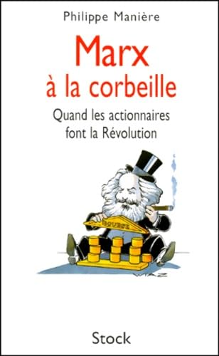 Marx et la Corbeille 9782234051867