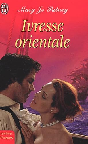 Ivresse orientale 9782290328866