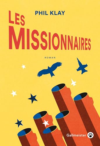 Les missionnaires 9782351782507