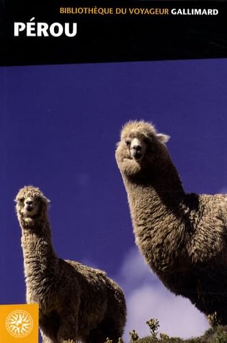 Pérou 9782742424818