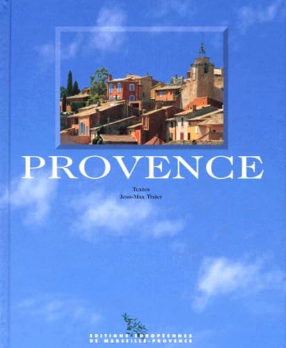 Provence 9782911988189