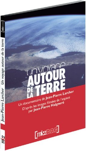 Un voyage autour de la terre 3700224305024