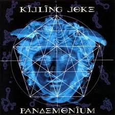 Pandemonium 0724383981427