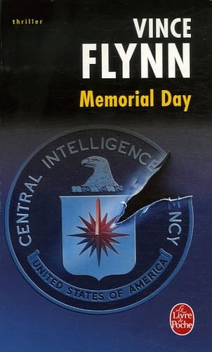 Memorial Day 9782253117452