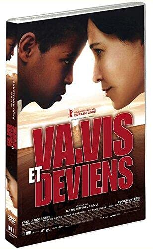 Va, vis et deviens [Édition Simple] 3322069909009
