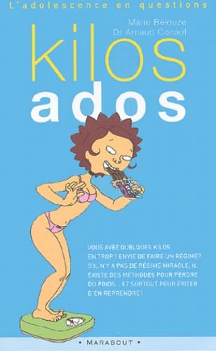 Kilos ados 9782501043328