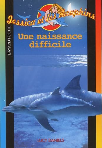 Une naissance difficile 9782747004800