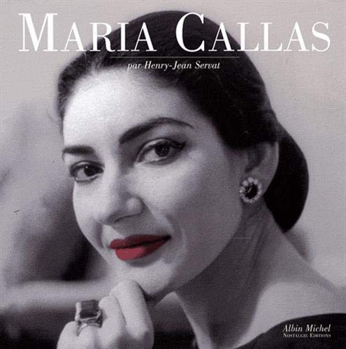 Maria Callas 9782226152213