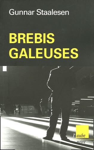 Brebis galeuses 9782752601353