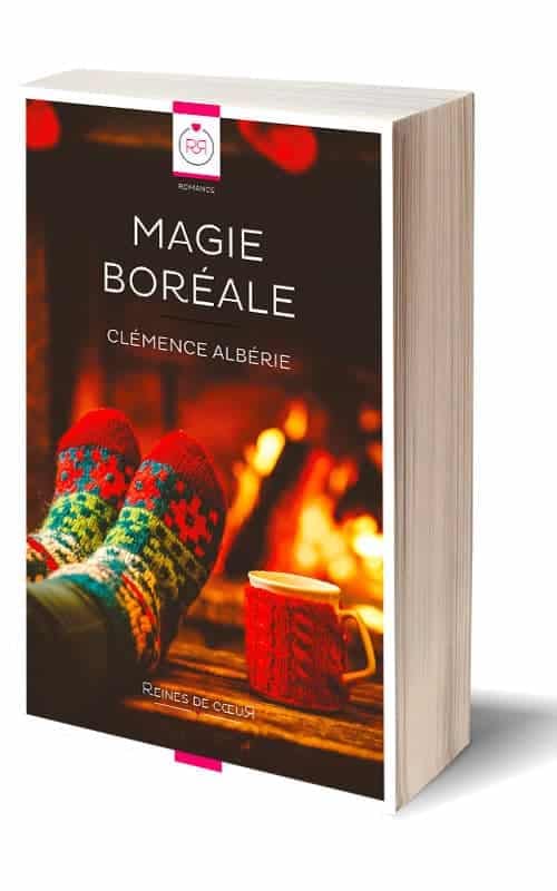 Magie Boréale 9782378382674