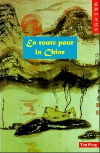 En route pour la Chine 9782842790622