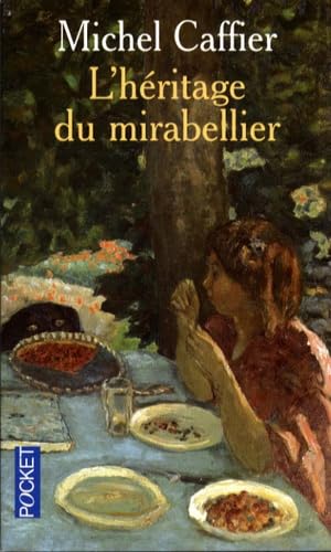 HERITAGE DU MIRABELLIER 9782266171168