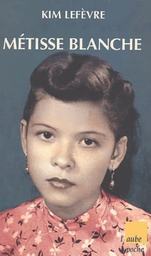 Métisse blanche 9782876786486