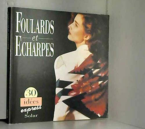 Foulards et écharpes 9782263021299