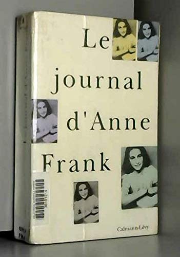 Le journal d'Anne Frank 9782702120651