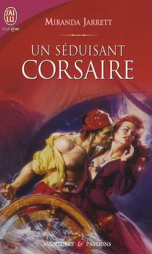 Un séduisant corsaire 9782290000953