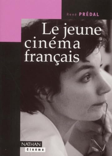Le Jeune Cinema Francais 9782091911977
