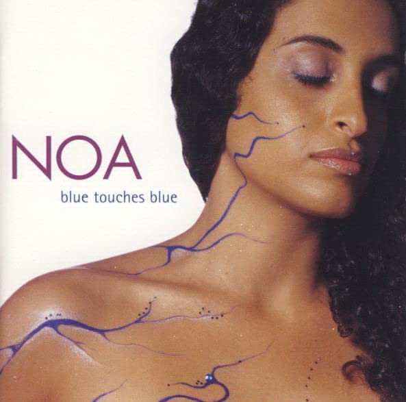Touches Blue [Import] 0731454246323
