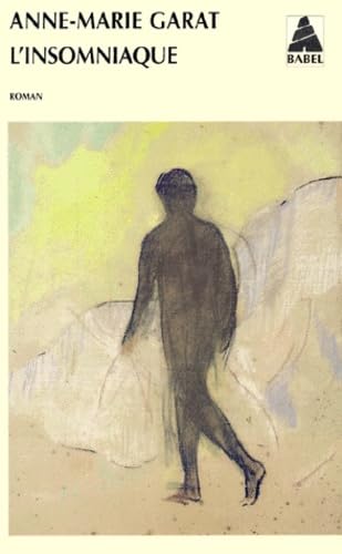 L'insomniaque 9782742728831