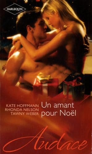 Un amant pour Noël 9782280231190