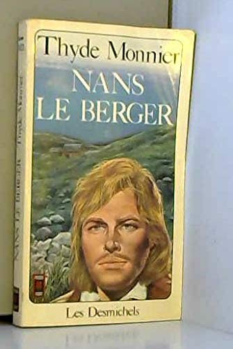 Nans le berger 9782266002691