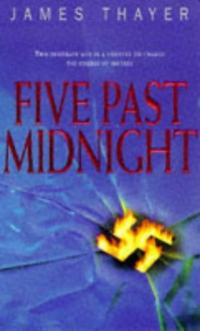 Five Past Midnight 9780330347754