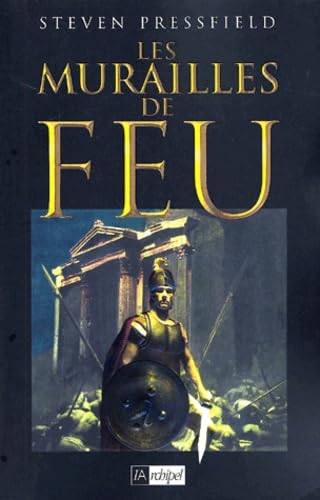 Les Murailles De Feu 9782841873159