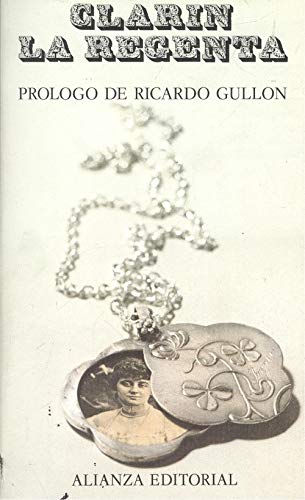 Regenta 9788420610085