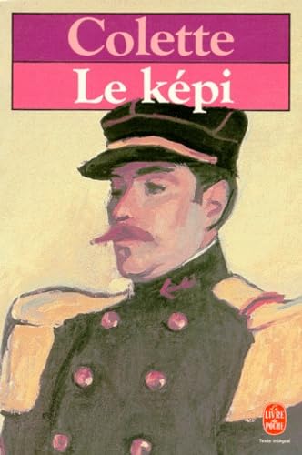 Le Képi 9782253042792
