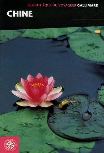 Chine (ancienne édition) 9782742417445