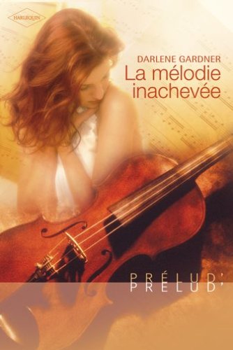 La mélodie inachevée 9782280157346