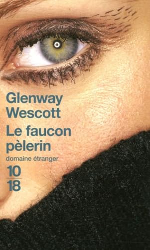 Le faucon pèlerin 9782264041524