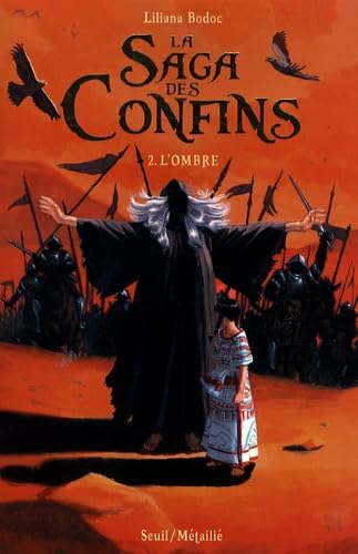 L'ombre 9782020904537