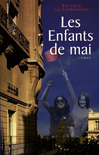 Les Enfants de mai 9782754006224