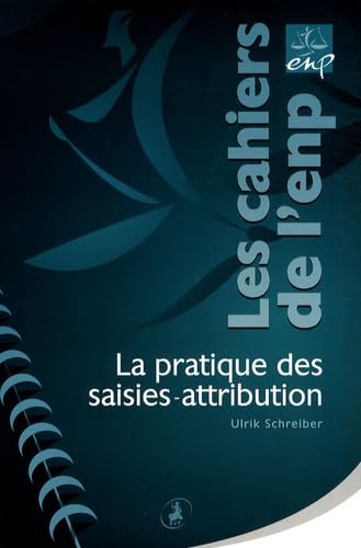 La pratique des saisies-attribution 9782910326616