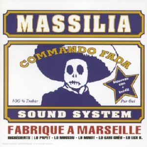 Commando Fada 3596971771720