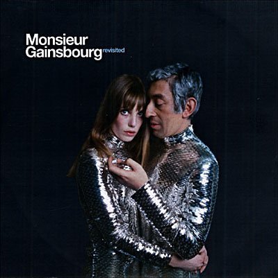 Monsieur Gainsbourg Revisited [Import] 0602498370858