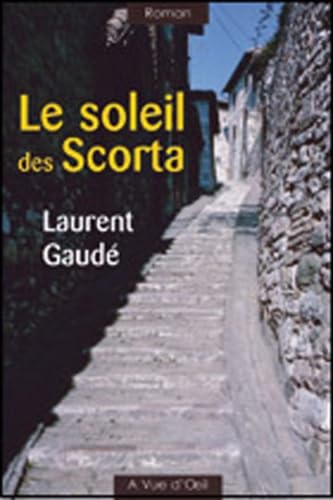 Le Soleil des Scorta 9782846662260