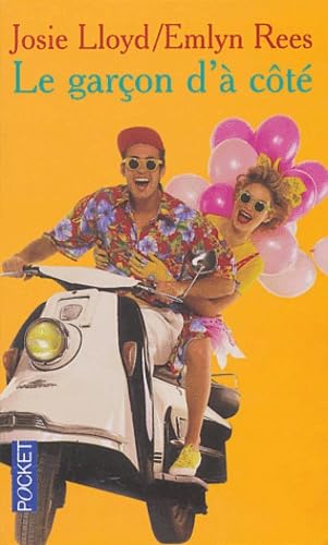 Le Garçon d'à coté 9782266140201